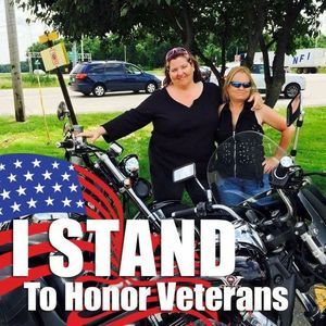 Meet your Posher, Stacey